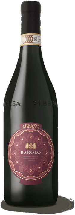 Abbazia Barolo D.O.C.G.