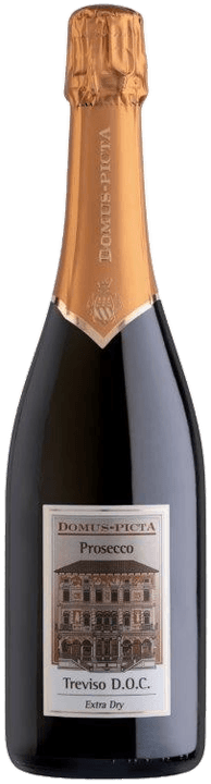 Domus Picta Prosecco Treviso D.O.C. Extra Dry