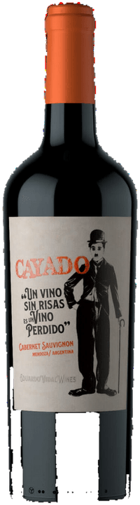 Fábula Clássico Cabernet Sauvignon