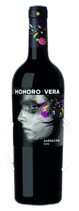 Honoro Vera Garnacha 2020