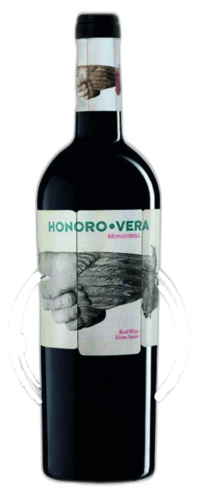 Honoro Vera Monastrell