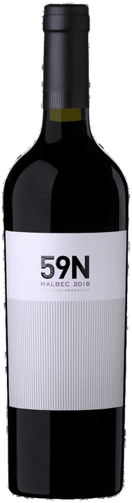 59N Malbec 2018