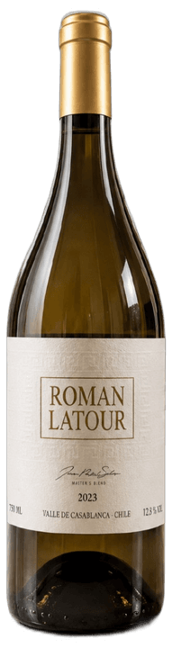 Roman Latour Sauvignon Blanc 2023