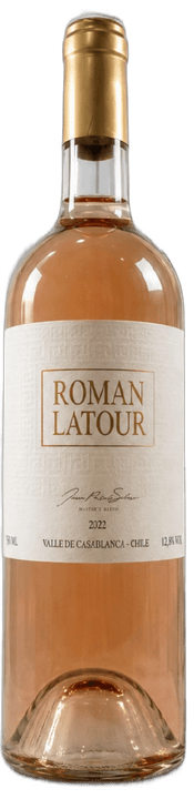Roman Latour Rosé 2022