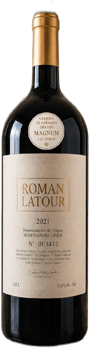 Roman Latour Tinto 2021