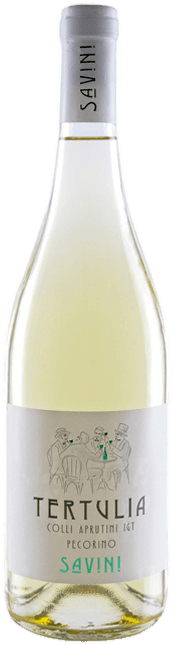 Savini Colli Aprutini Pecorino I.G.T.